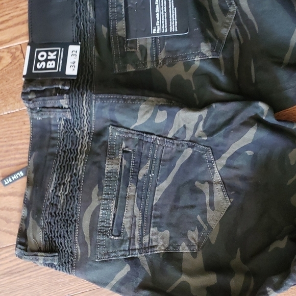 SOAK jeans NWT - Picture 7 of 9